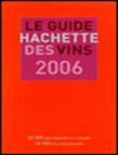 Le guide Hachette des vins